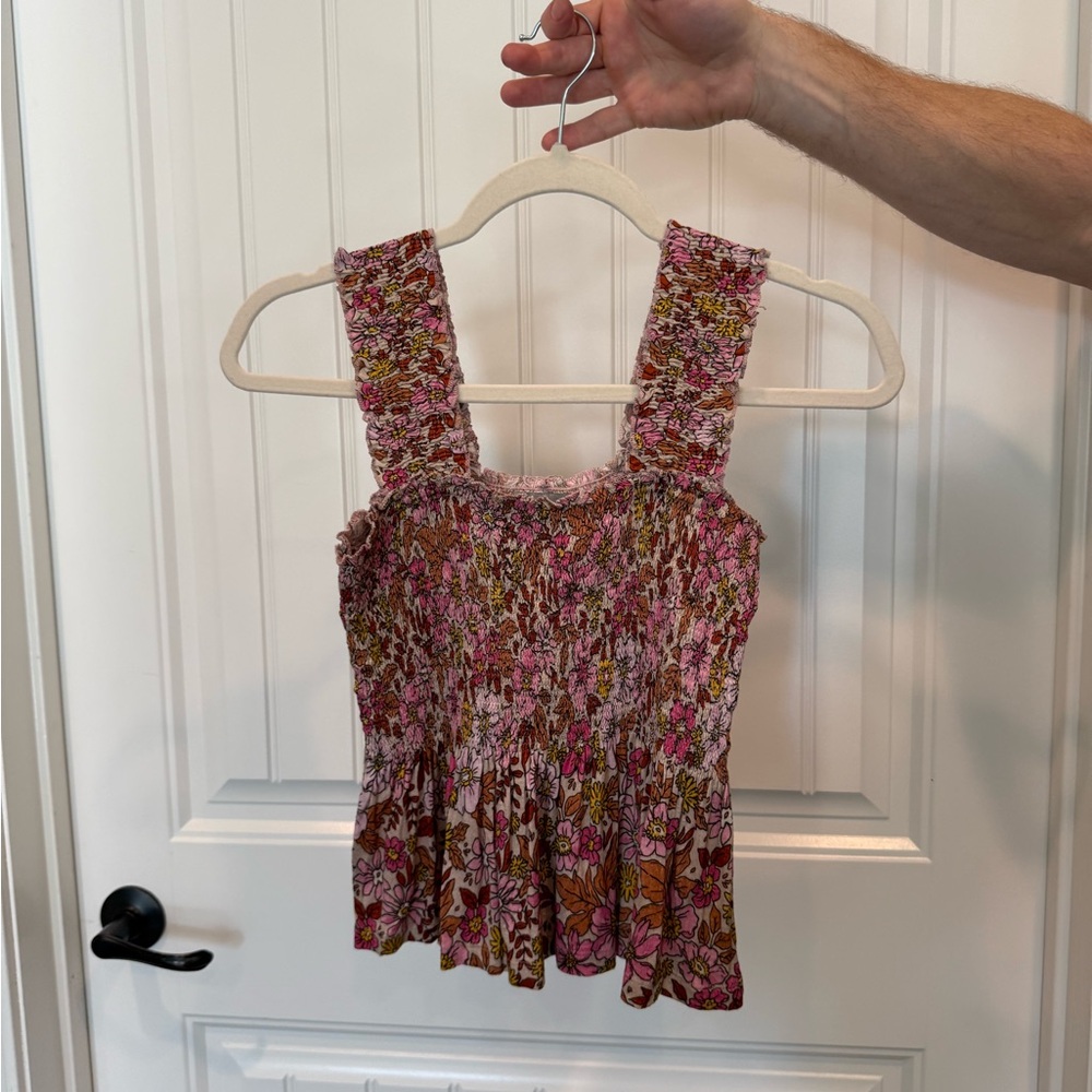 Free People Top